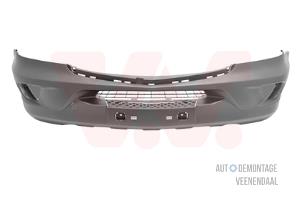 Nieuwe Voorbumper Mercedes Sprinter Prijs € 163,35 Inclusief btw aangeboden door Autodeleninkleur
