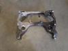 Subframe van een BMW 1 serie (E87/87N), 2003 / 2012 116i 1.6 16V, Hatchback, 4Dr, Benzine, 1.596cc, 85kW (116pk), RWD, N45B16A; N43B16A, 2004-06 / 2011-06 2004