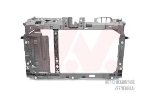 Nieuwe Voorfront Ford Fiesta Prijs € 58,08 Inclusief btw aangeboden door Autodeleninkleur