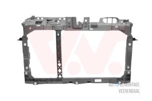 Nieuwe Frontpaneel Ford Fiesta Prijs € 53,24 Inclusief btw aangeboden door Autodeleninkleur