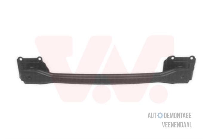 Nieuwe Bumperframe achter Ford Fiesta Prijs € 52,03 Inclusief btw aangeboden door Autodeleninkleur
