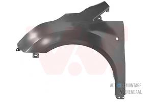 Nieuwe Voorscherm links Ford Transit Connect Prijs € 166,98 Inclusief btw aangeboden door Autodeleninkleur