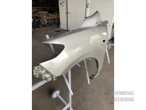 Nieuwe Scherm links-voor Mazda 5 (CR19) Prijs € 193,60 Inclusief btw aangeboden door Autodeleninkleur