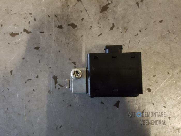 Module (diversen) Renault Megane Scenic