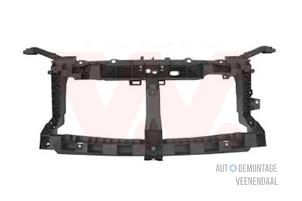 Nieuwe Frontpaneel Renault Trafic (1FL/2FL/3FL/4FL) Prijs € 133,10 Inclusief btw aangeboden door Autodeleninkleur