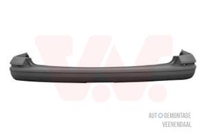 Nieuwe Achterbumper Volkswagen Transporter T6 Prijs € 174,24 Inclusief btw aangeboden door Autodeleninkleur