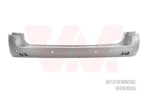 Nieuwe Bumper achter Peugeot Traveller Prijs € 194,81 Inclusief btw aangeboden door Autodeleninkleur