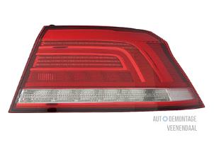 Nieuwe Achterlicht rechts Volkswagen Passat (3G2) Prijs € 95,59 Inclusief btw aangeboden door Autodeleninkleur