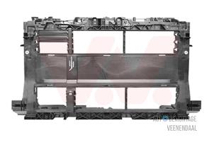 Nieuwe Voorfront Ford Fiesta 7 Prijs € 87,12 Inclusief btw aangeboden door Autodeleninkleur