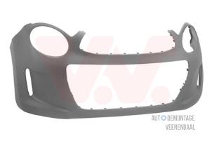 Nieuwe Bumper voor Citroen C1 Prijs € 166,38 Inclusief btw aangeboden door Autodeleninkleur