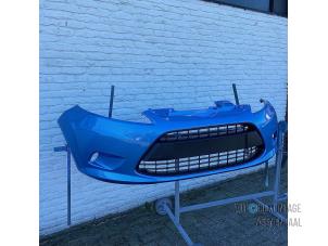 Nieuwe Bumper voor Ford Fiesta 6 (JA8) Prijs € 302,50 Inclusief btw aangeboden door Autodeleninkleur