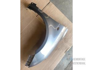 Nieuwe Voorscherm rechts Suzuki Swift (ZA/ZC/ZD1/2/3/9) Prijs € 175,45 Inclusief btw aangeboden door Autodeleninkleur