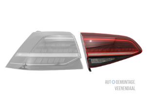 Nieuwe Achterlicht links Volkswagen Golf VII (AUA) Prijs € 156,09 Inclusief btw aangeboden door Autodemontage Veenendaal BV