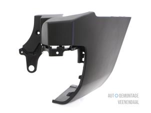 Nieuwe Achterbumper Citroen Berlingo II Prijs € 62,92 Inclusief btw aangeboden door Autodeleninkleur