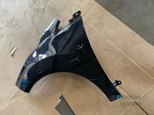 Nieuwe Scherm links-voor Ford Ka II Prijs € 189,06 Inclusief btw aangeboden door Autodeleninkleur