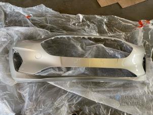 Nieuwe Bumper voor Ford Fiesta 7 Prijs € 641,30 Inclusief btw aangeboden door Autodeleninkleur