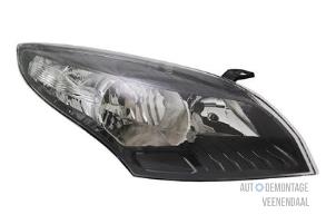Nieuwe Koplamp rechts Renault Megane III Berline (BZ) Prijs € 213,26 Inclusief btw aangeboden door Autodeleninkleur