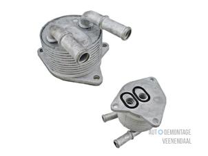 Nieuwe Oliekoeler Volvo V60 I (FW/GW) Prijs € 33,28 Inclusief btw aangeboden door Autodeleninkleur