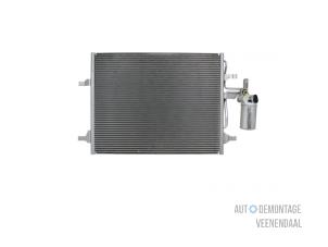 Nieuwe Airco Condensor Volvo V60 I (FW/GW) Prijs € 111,93 Inclusief btw aangeboden door Autodemontage Veenendaal BV