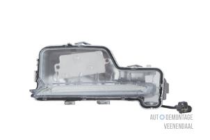 Nieuwe Daglamp links Volvo V60 I (FW/GW) Prijs op aanvraag aangeboden door Autodemontage Veenendaal BV