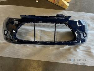 Nieuwe Bumper voor Ford Fiesta Prijs € 272,25 Inclusief btw aangeboden door Autodeleninkleur