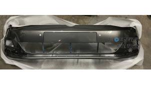 Nieuwe Voorbumper Volkswagen Golf VI Cabrio (1K) Prijs € 290,40 Inclusief btw aangeboden door Autodeleninkleur