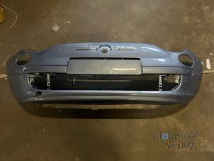 Nieuwe Voorbumper Fiat 500 (312) Prijs € 266,20 Inclusief btw aangeboden door Autodeleninkleur