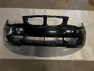 Nieuwe Bumper voor BMW 1 serie (E87/87N) 116i 1.6 16V Prijs € 326,70 Inclusief btw aangeboden door Autodeleninkleur