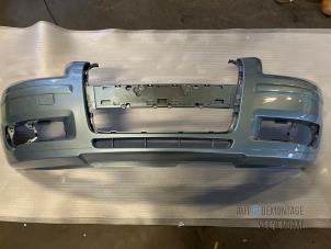 Nieuwe Voorbumper Audi A3 Sportback (8PA) Prijs € 302,50 Inclusief btw aangeboden door Autodeleninkleur