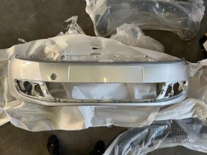 Nieuwe Voorbumper Volkswagen Golf VI (5K1) Prijs € 272,25 Inclusief btw aangeboden door Autodeleninkleur