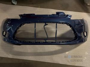 Nieuwe Bumper voor Ford Fiesta 6 (JA8) Prijs € 266,20 Inclusief btw aangeboden door Autodeleninkleur