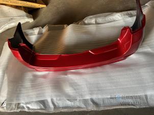 Nieuwe Achterbumper Dacia Logan MCV II/Sandero Wagon (7S) Prijs € 387,20 Inclusief btw aangeboden door Autodeleninkleur