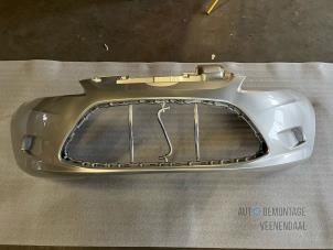 Nieuwe Bumper voor Ford Fiesta 6 (JA8) Prijs € 266,20 Inclusief btw aangeboden door Autodeleninkleur