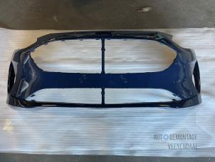 Nieuwe Bumper voor Ford Fiesta 7 Prijs € 272,25 Inclusief btw aangeboden door Autodeleninkleur