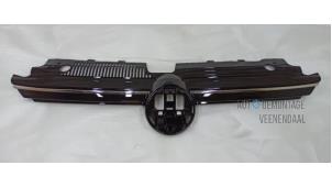 Nieuwe Grille Volkswagen Golf VIII (CD1) Prijs € 87,12 Inclusief btw aangeboden door Autodeleninkleur