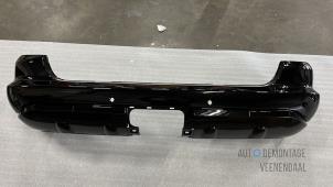 Nieuwe Achterbumper Mercedes ML I (163) Prijs € 586,85 Inclusief btw aangeboden door Autodeleninkleur