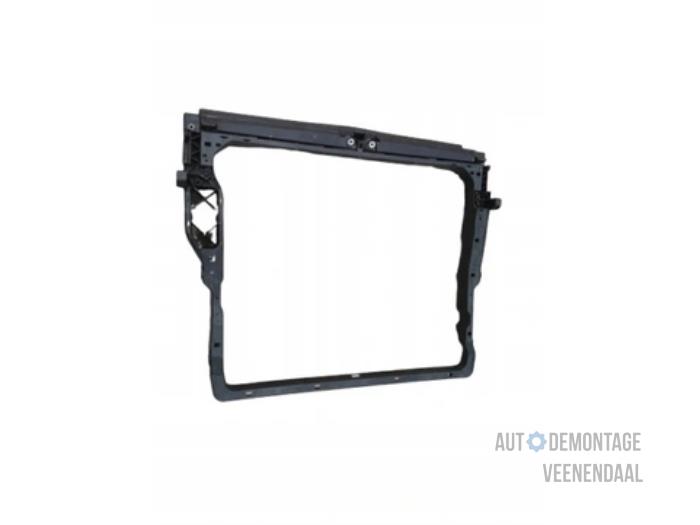 Frontpaneel Volkswagen Crafter