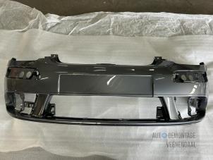 Nieuwe Bumper voor Volkswagen Golf Plus (5M1/1KP) Prijs € 272,25 Inclusief btw aangeboden door Autodeleninkleur