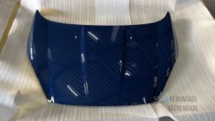 Nieuwe Motorkap Ford Fiesta 6 (JA8) Prijs € 393,25 Inclusief btw aangeboden door Autodeleninkleur