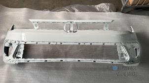 Nieuwe Bumper voor Volkswagen Polo VI (AW1) Prijs € 834,90 Inclusief btw aangeboden door Autodeleninkleur