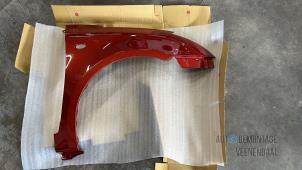 Nieuwe Voorscherm rechts Suzuki Swift (ZA/ZC/ZD1/2/3/9) Prijs € 242,00 Inclusief btw aangeboden door Autodeleninkleur