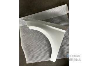 Nieuwe Scherm links-voor Seat Leon (5FB) 1.6 TDI Ecomotive 16V Prijs € 235,95 Inclusief btw aangeboden door Autodeleninkleur