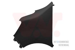 Nieuwe Scherm links-voor Renault Master IV Prijs € 163,35 Inclusief btw aangeboden door Autodeleninkleur