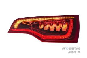 Nieuwe Achterlicht rechts Audi Q7 (4LB) 3.0 TDI V6 24V Prijs € 265,84 Inclusief btw aangeboden door Autodeleninkleur