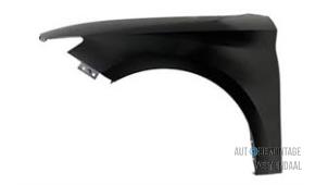 Nieuwe Spatbord links-voor Seat Leon (KLB) 1.0 TSI 12V Prijs € 121,00 Inclusief btw aangeboden door Autodeleninkleur