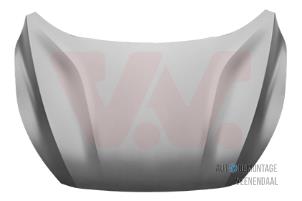 Nieuwe Motorkap Ford Focus 4 1.0 EcoBoost 12V Hybrid 125 Prijs € 193,60 Inclusief btw aangeboden door Autodeleninkleur