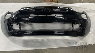 Nieuwe Voorbumper Fiat 500 (312) 0.9 TwinAir 65 Prijs € 266,20 Inclusief btw aangeboden door Autodeleninkleur