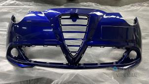 Nieuwe Voorbumper Alfa Romeo MiTo (955) 0.9 TwinAir Prijs € 302,50 Inclusief btw aangeboden door Autodeleninkleur