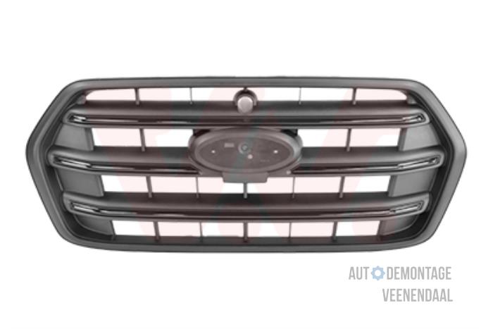 Grille Ford Transit