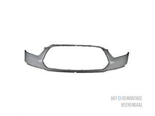 Nieuwe Voorbumper Ford Transit 2.0 TDCi 16V Eco Blue 105 Prijs € 105,27 Inclusief btw aangeboden door Autodeleninkleur